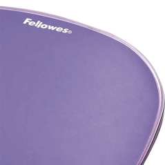 Fellowes Tapis de souris + repose-poignets