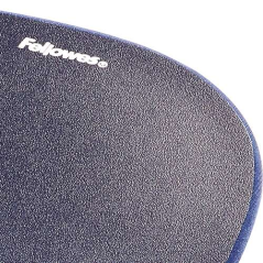 Fellowes Tapis de souris avec repose-poignet