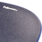 Fellowes Tapis de souris avec repose-poignet