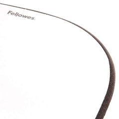 Fellowes Tapis de souris avec repose-poignet