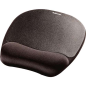 Fellowes Tapis de souris + repose-poignets