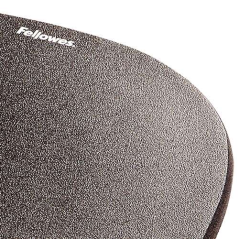 Fellowes Tapis de souris + repose-poignets