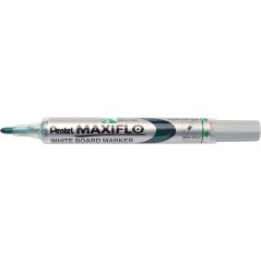 marqueur tableau blanc Pentel vert