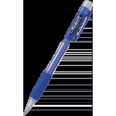 Porte-mine Pentel Fiesta II 0,7 mm bleu HB x12