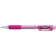 Porte-mine rose Pentel Fiesta