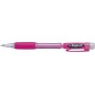 Porte-mine Pentel Fiesta II HB 0,7 mm lot de 12 avec recharges