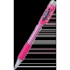 Porte-mine Pentel Fiesta II HB 0,7 mm lot de 12 avec recharges