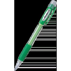 Porte-mine Pentel Fiesta II 0,5 mm vert HB x12