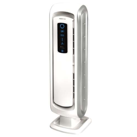 Purificateur d'air Fellowes Aeramax Baby DB5 - Filtre HEPA - Mode nuit - Verrouillage parental - Capteur Aerasmart - Écran tacti