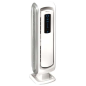 Purificateur d'air Fellowes Aeramax Baby DB5 - Filtre HEPA - Mode nuit - Verrouillage parental - Capteur Aerasmart - Écran tacti