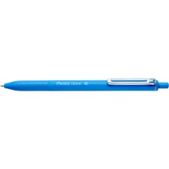 stylo bille bleu Pentel iZee