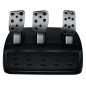 Ensemble volant et pédales Logitech G29 Driving Force Compatible avec PS3, PS4, PS5 et PC - Rotation à 900º - Effet de retour de
