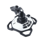 Joystick Logitech Extreme 3D Pro USB - 12 Boutons Programmables - Déclenchement Rapide - Ergonomique - Base Solide et Stable - C
