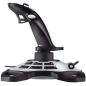 Joystick Logitech Extreme 3D Pro USB - 12 Boutons Programmables - Déclenchement Rapide - Ergonomique - Base Solide et Stable - C