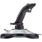 Joystick Logitech Extreme 3D Pro USB - 12 Boutons Programmables - Déclenchement Rapide - Ergonomique - Base Solide et Stable - C