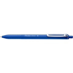 stylo bille bleu Pentel EnerGel
