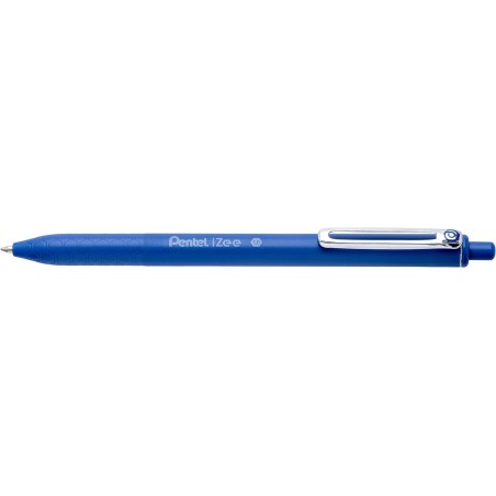 stylo bille bleu Pentel EnerGel