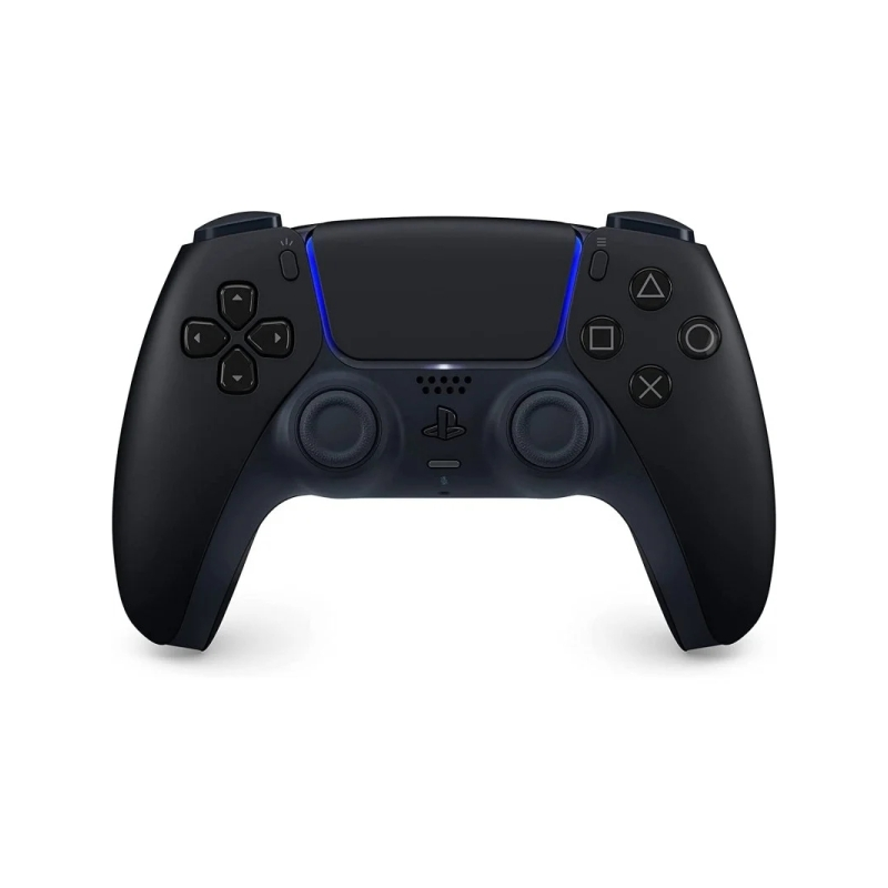 Manette sans fil Sony PS5 Dualsense V2 pour PS5 - Noir