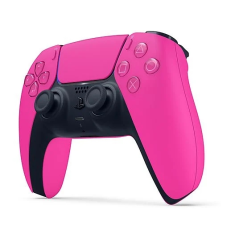 Manette sans fil Sony PS5 Dualsense V2 pour PS5 - Couleur rose/noir