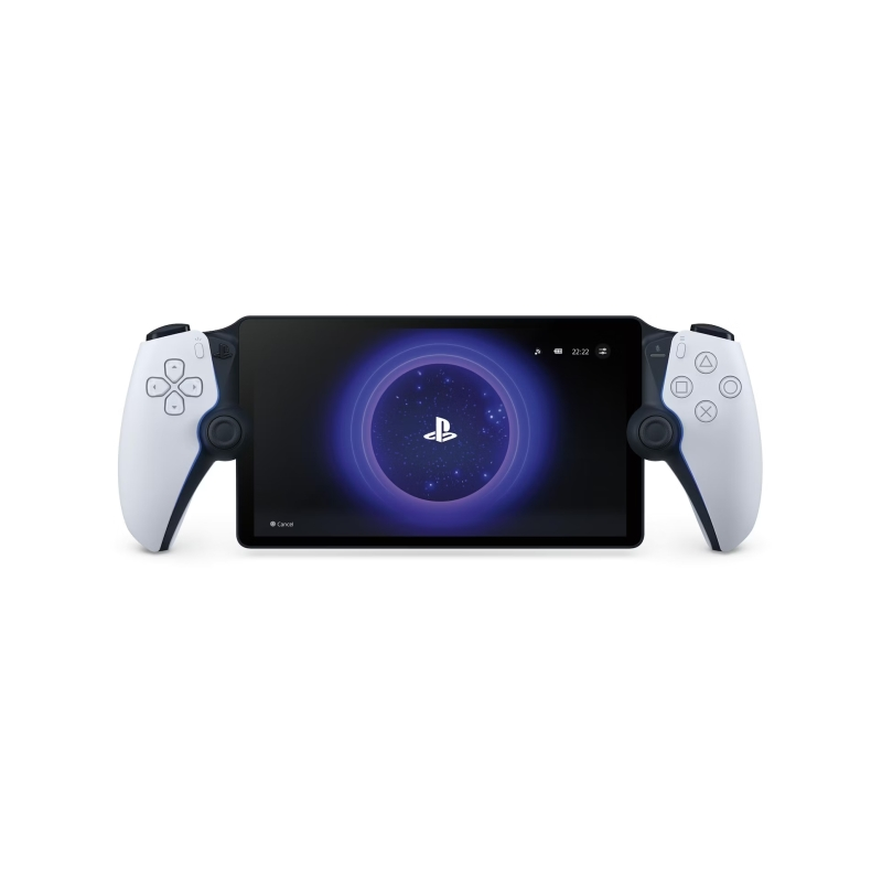 Écran Sony PS5 PlayStation Portal Portal 8" 1080p - Taux de rafraîchissement de 60 ips - Haut-parleurs intégrés