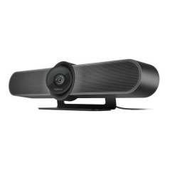 Webcam Logitech Noir(e)