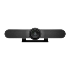 Webcam Logitech Noir(e)