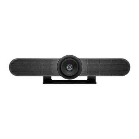 Webcam Logitech Noir(e)
