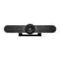 Webcam Logitech Noir(e)