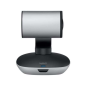 Logitech PTZ Pro 2 Full HD 1080p USB - Fonction panoramique, inclinaison et zoom 10x - Champ de vision 90º - Télécommande - Câbl