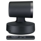 Caméra Logitech Rally pour Visioconférences PTZ Ultra HD 4K USB-C 3.0 - Contrôle Automatique - Indicateur LED de Silence - Téléc