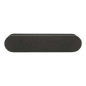 Enceinte Logitech Rally - Compatible avec le système Logitech Rally - Boîtier anti-vibration - Adapté au mur - Convient aux gran