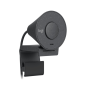 Webcam Full HD Logitech Brio 300 - 2 mégapixels - Champ de vision de 70° - Couleur graphite