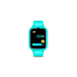 Montre connectée SPC Smartee 4G pour enfants, écran tactile de 1,7 pouces, caméra selfie, mode école, pas, alarmes, protection I