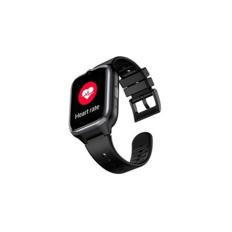 SPC Smartee 4G Senior Smartwatch Écran Tactile 1,7" - Mesure la Fréquence Cardiaque, les Pas, les Calories etc... - Protection I