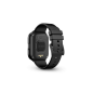 SPC Smartee 4G Senior Smartwatch Écran Tactile 1,7" - Mesure la Fréquence Cardiaque, les Pas, les Calories etc... - Protection I