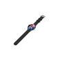 Montre Smartwatch SPC Smartee Duo Classic Écran AMOLED rond 1,43" - Plus de 100 modes sportifs - Surveillance de la santé - Rési