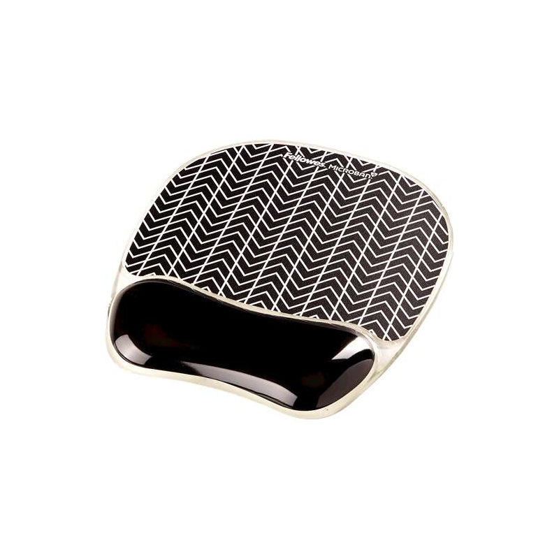 Fellowes Tapis de souris Repose-poignets