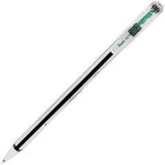 Stylo roller vert Pentel SuperB