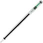 Stylo roller Pentel SuperB 0,7 mm vert x12 Stylo roller Pentel SuperB 0,7 mm vert x12