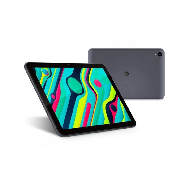 Tablette SPC Gravity 4G 2Gen Écran IPS 10,1" - Connexion 4G - 3 Go - 32 Go - Caméra 5Mpx - Batterie 6 000 mAh - Couleur Noir