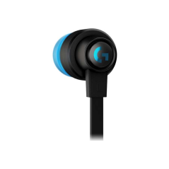 Casque gaming Logitech G333 avec microphone