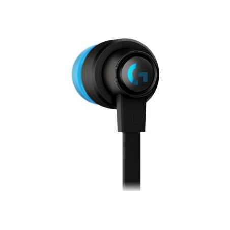 Casque gaming Logitech G333 avec microphone