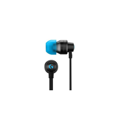 Casque gaming Logitech G333 avec microphone
