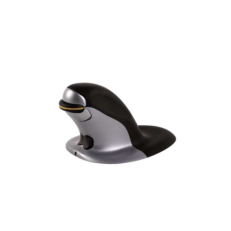Fellowes Penguin Souris Verticale sans fil