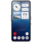 Téléphone Nothing (3a) Smartphone - Écran 6,77" - 8 Go de RAM - 128 Go de stockage - Appareil photo 50 MP - Batterie 5000 mAh -