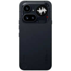 Nothing Phone (4a) Pro - Smartphone - Écran 6,83" - 8 Go de RAM - 128 Go de stockage - Appareil photo 50 MP - Batterie 5080 mAh