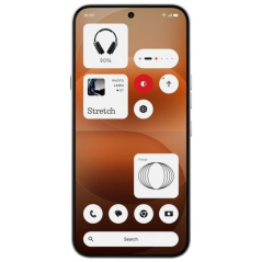 Nothing Phone (4a) Pro - Smartphone - Écran 6,83" - 8 Go de RAM - 128 Go de stockage - Appareil photo 50 MP - Batterie 5080 mAh