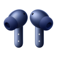 Écouteurs Bluetooth sans fil Nothing CMF Buds 2 Plus - LDAC haute résolution - Réduction active du bruit - Jusqu'à 61,5 heures d