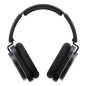 Écouteurs Nothing Headphone (1) Bluetooth - Réduction de bruit active (ANC) - Formats audio haute résolution AAC, LDAC et SBC -