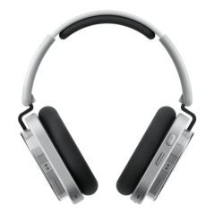 Écouteurs Nothing Headphone (1) Bluetooth - Réduction de bruit active (ANC) - Formats audio haute résolution AAC, LDAC et SBC -